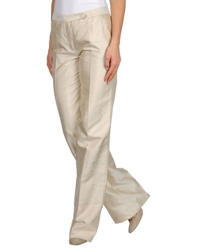 ZOOM MALO - Casual pants