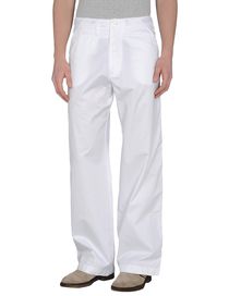 ARMANI JEANS - Casual trouser