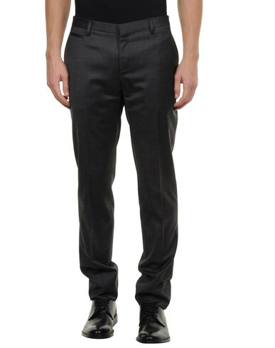 ZOOM BRIAN DALES - Dress pants
