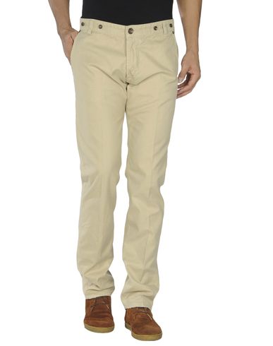 ZOOM BRIAN DALES - Casual pants