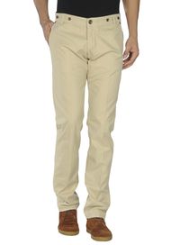 BRIAN DALES - Casual pants
