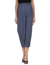 KAREN WALKER RUNAWAY - 3/4-length short