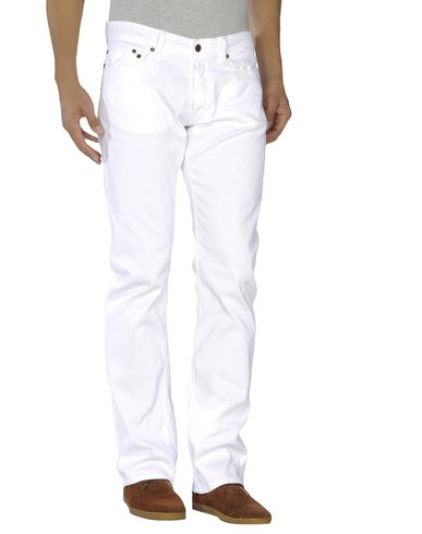 ZOOM VINTAGE 55 - Casual pants