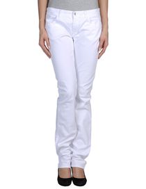 MOSCHINO JEANS - Casual trouser