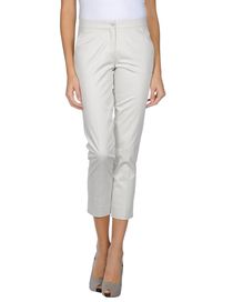 MARITHE' F. GIRBAUD - Pantalone capri