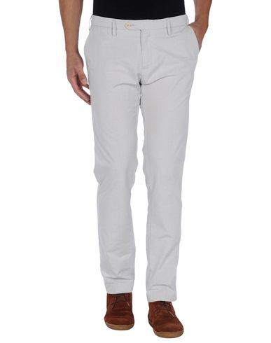 ZOOM MYTHS - Casual pants
