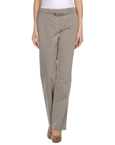 ZOOM CARACTERE - Casual pants