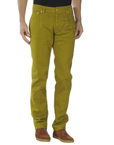 ZOOM JACOB COHЁN - Casual trouser