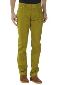 JACOB COHЁN - Casual pants