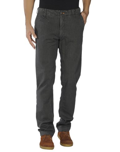 ZOOM MASON'S - Casual pants