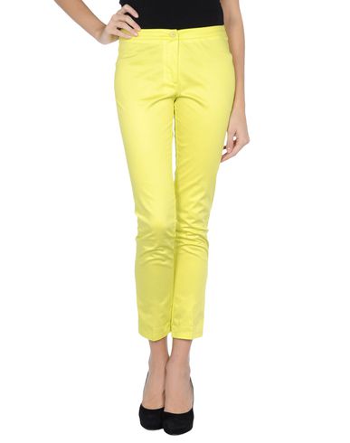 ZOOM P.A.R.O.S.H. - Casual pants