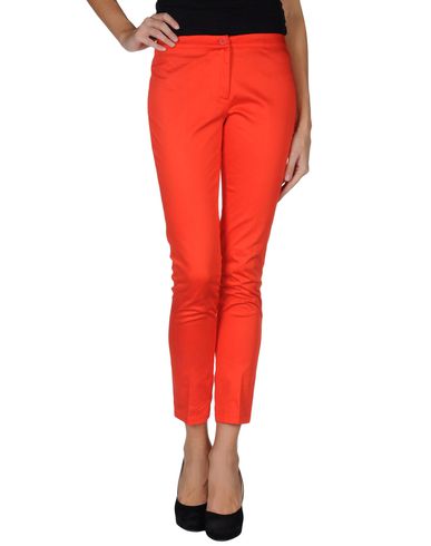 ZOOM P.A.R.O.S.H. - Casual pants