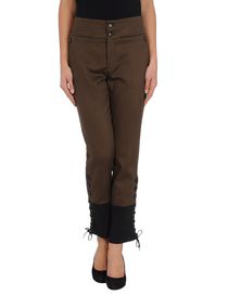 GUCCI - Casual pants