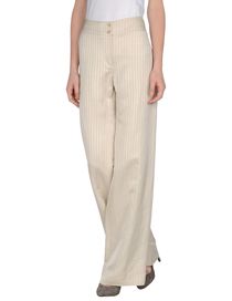ARMANI COLLEZIONI - Formal trouser