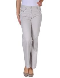 BRUNELLO CUCINELLI - Casual pants