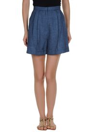 KAREN WALKER - Bermuda shorts