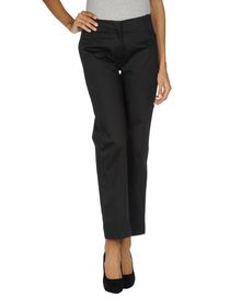 JIL SANDER - Casual pants