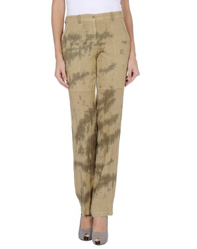 ZOOM MICHAEL KORS - Casual pants