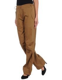 BLUMARINE - Casual trouser