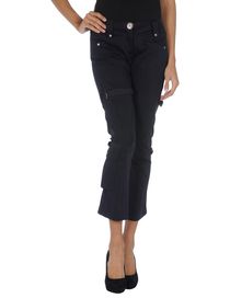 MARITHE' F. GIRBAUD - 3/4-length trousers