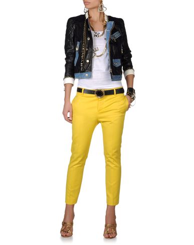 DSQUARED2 - Casual pants