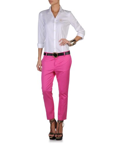 DSQUARED2 - Casual trouser