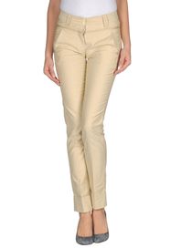MARITHE' F. GIRBAUD - Casual trouser