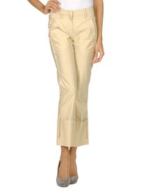 MARITHE' F. GIRBAUD - Casual trouser