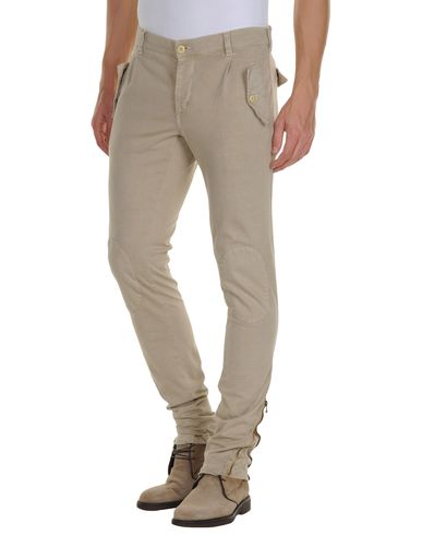 ZOOM MASON'S - Casual pants