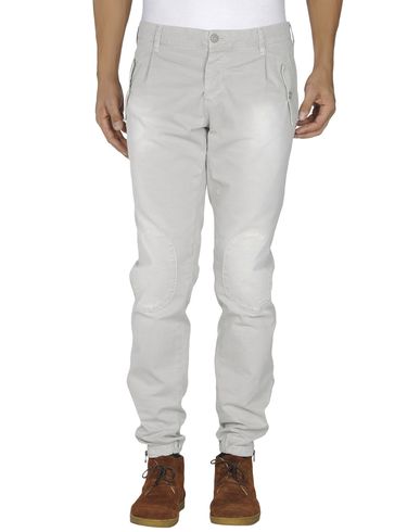 ZOOM MASON'S - Casual pants