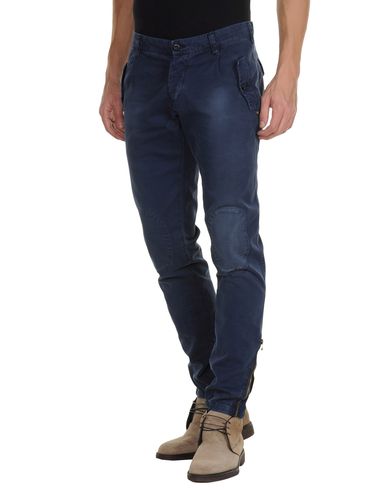 ZOOM MASON'S - Casual pants
