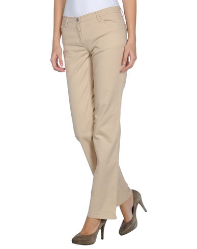 ZOOM CARACTERE ARIA - Casual pants