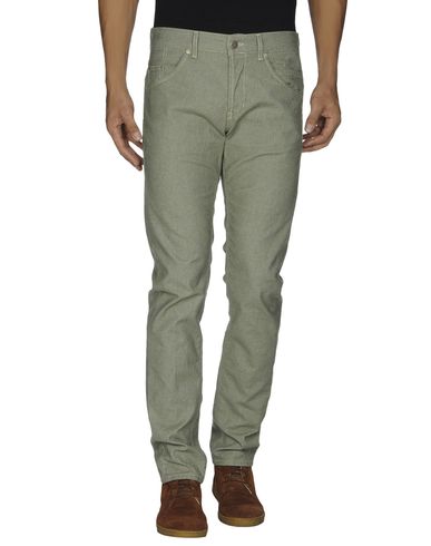 ZOOM DONDUP - Casual pants