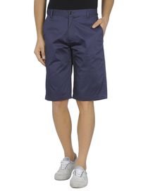 BIKKEMBERGS - Bermuda