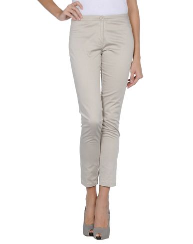 ZOOM P.A.R.O.S.H. - Casual pants