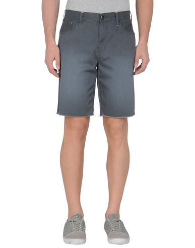 ZOOM HURLEY - Bermuda shorts