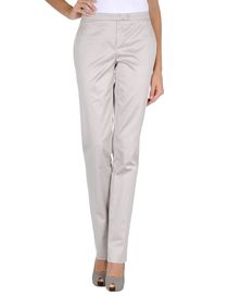 JIL SANDER - Casual pants