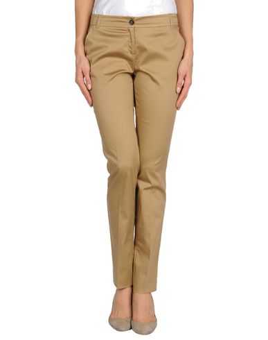 ZOOM CARACTERE - Casual pants