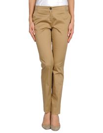 CARACTERE - Casual pants