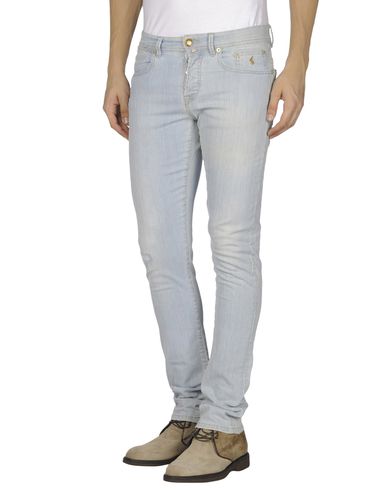 ZOOM SIVIGLIA DENIM - Denim pants