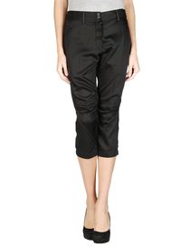 MARITHE' F. GIRBAUD - Pantalone capri