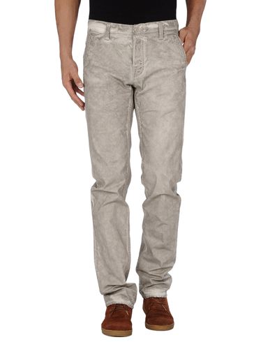ZOOM CARE LABEL - Casual pants