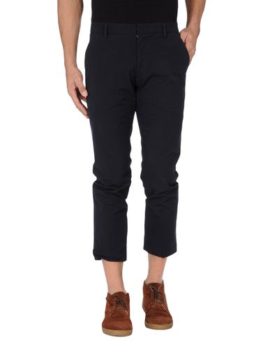 ZOOM DONDUP - Casual pants