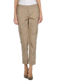 DKNY PURE - Casual pants