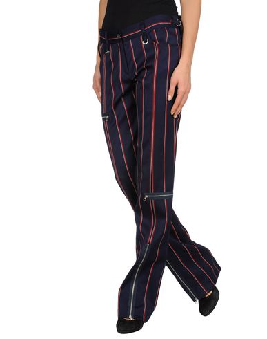 ZOOM VOYAGE - Casual pants