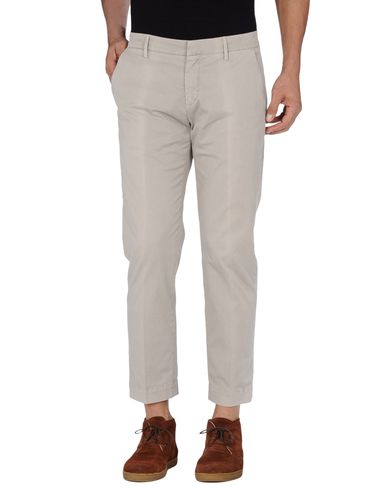 ZOOM DONDUP - Casual pants