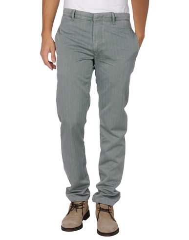 ZOOM BOGLIOLI - Casual pants