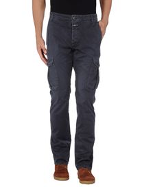 CLOSED - Casual pants