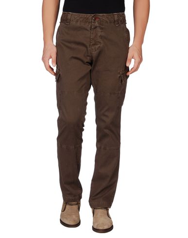 ZOOM AT.P.CO - Casual pants