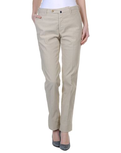 ZOOM INCOTEX - Casual trouser